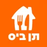 10bis app icon