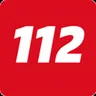 112 BE app icon