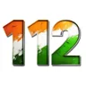 112 India app icon