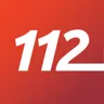 112 Latvija app icon