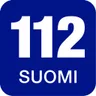 112 Suomi app icon