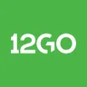 12Go app icon