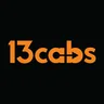 13cabs app icon