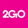 2GO app icon