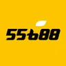 55688 Taiwan Taxi app icon