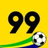 99Food app icon