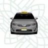 Abu Dhabi Taxi app icon