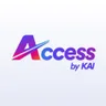 Access by KAI app icon