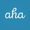 Aha app icon