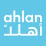 Ahlan app icon