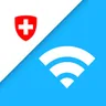Alertswiss app icon