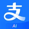 Alipay app icon