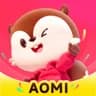 Aomi app icon