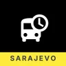 Arrivo Sarajevo app icon