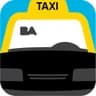 BA Taxi app icon