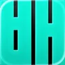 Baemin app icon