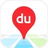 Baidu Maps app icon