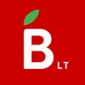 Barbora app icon