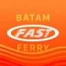 BatamFast Online Ferry Booking app icon