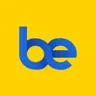 Be app icon