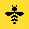 BeeRide app icon