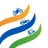 Bharat Taxi app icon