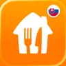 Bistro.sk app icon
