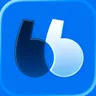 BlaBlaCar app icon