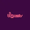 Blassty app icon
