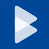 Bluecode app icon