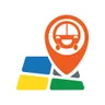 BookMeBus app icon