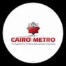 Cairo Metro app icon