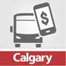 Calgary Transit My Fare app icon