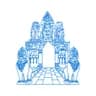 Cambodia e-Arrival app icon