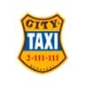 City Taxi app icon