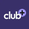 Club+ app icon