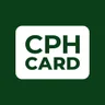 Copenhagen Card City Guide app icon