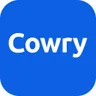 Cowry app icon