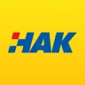 Croatia Traffic Info - HAK app icon