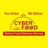 Cyber Food Fiji app icon