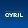 CYRIL app icon