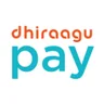 Dhiraagu Pay app icon