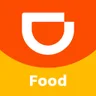 DiDi Food app icon