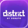 District app icon