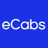 eCabs app icon