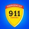 Emergencias 9-1-1 CR app icon