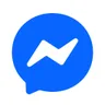Facebook Messenger app icon