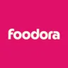 foodora app icon