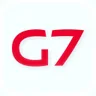 G7 Taxi app icon