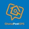 GhanaPostGPS app icon